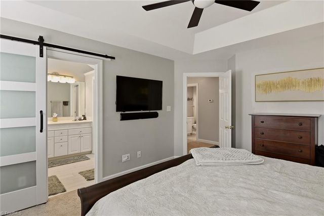 119 Kingsmill Place, Advance, NC 27006