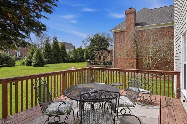 119 Kingsmill Place, Advance, NC 27006