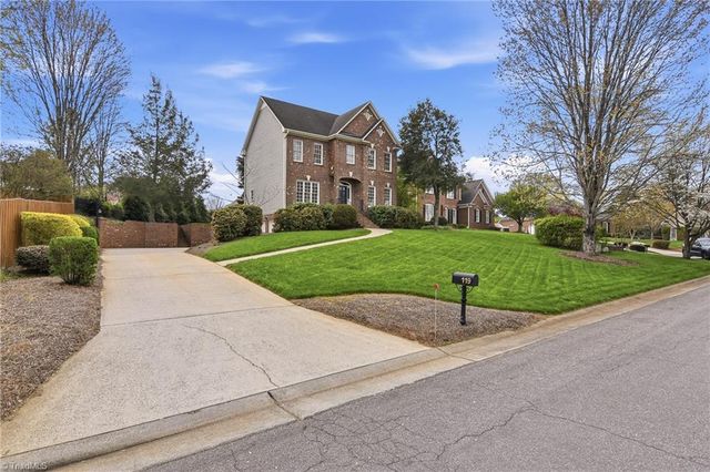 119 Kingsmill Place, Advance, NC 27006