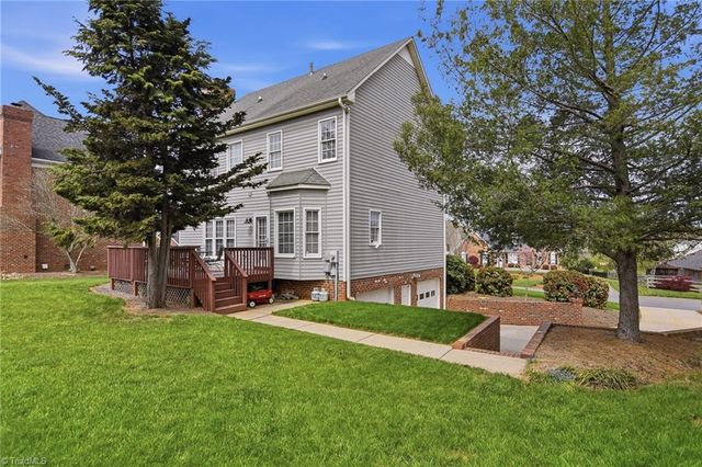 119 Kingsmill Place, Advance, NC 27006