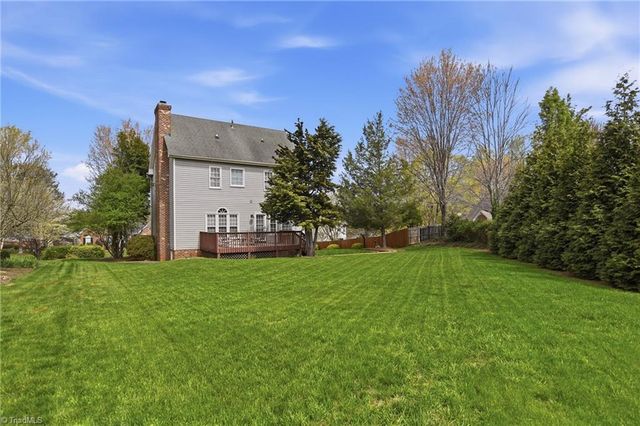 119 Kingsmill Place, Advance, NC 27006