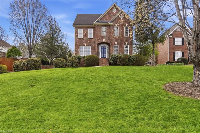 119 Kingsmill Place, Advance, NC 27006