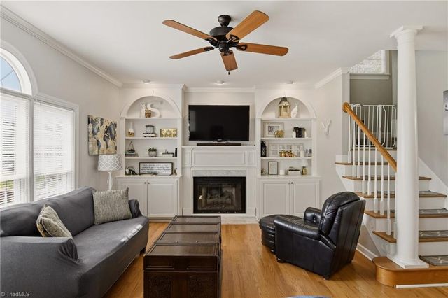 119 Kingsmill Place, Advance, NC 27006