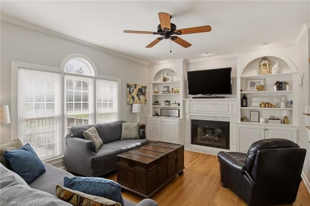 119 Kingsmill Place, Advance, NC 27006