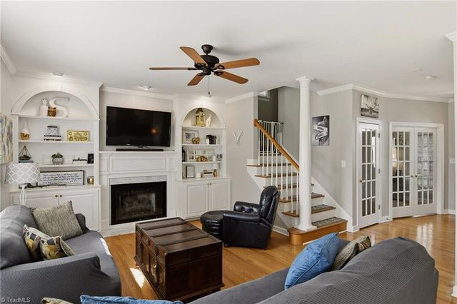 119 Kingsmill Place, Advance, NC 27006