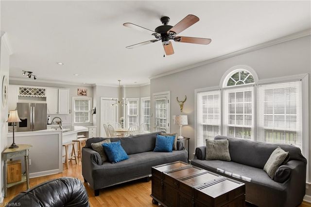 119 Kingsmill Place, Advance, NC 27006