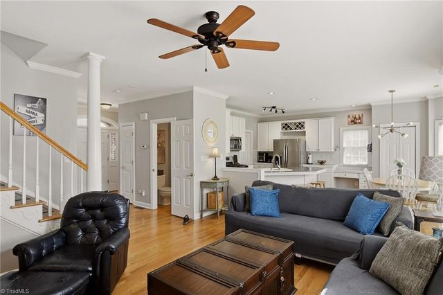 119 Kingsmill Place, Advance, NC 27006