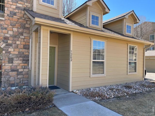 5620 Fossil Creek Parkway 5202, Fort Collins, CO 80525