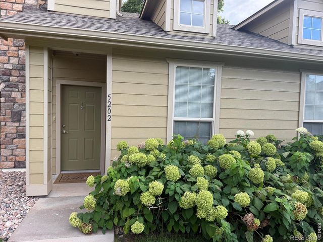 5620 Fossil Creek Parkway 5202, Fort Collins, CO 80525