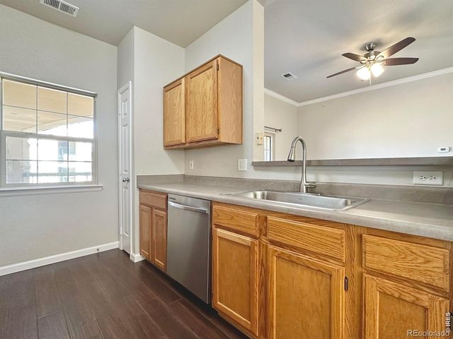 5620 Fossil Creek Parkway 5202, Fort Collins, CO 80525
