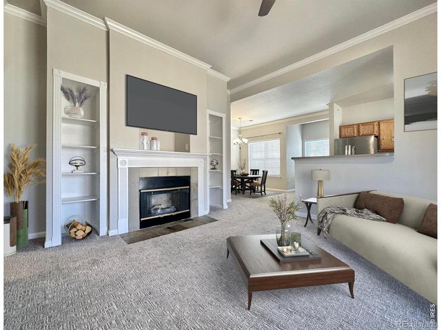 5620 Fossil Creek Parkway 5202, Fort Collins, CO 80525
