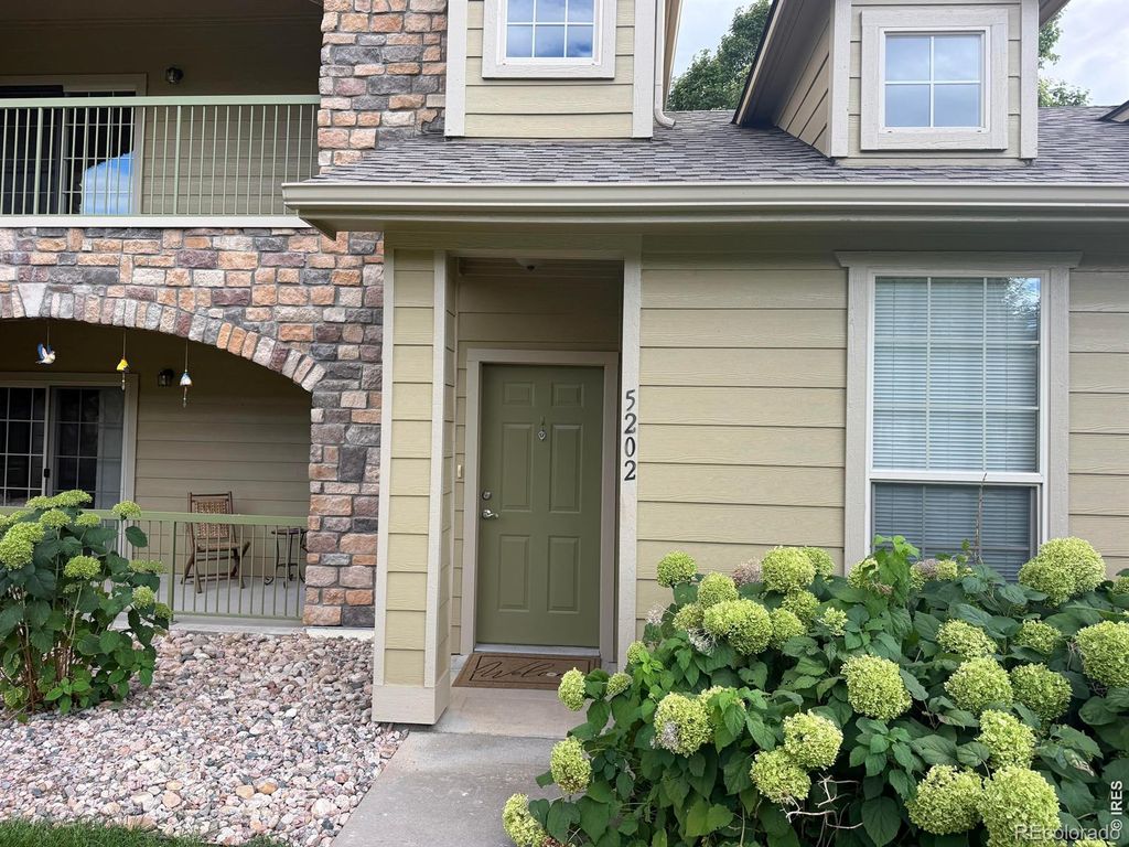 5620 Fossil Creek Parkway 5202, Fort Collins, CO 80525