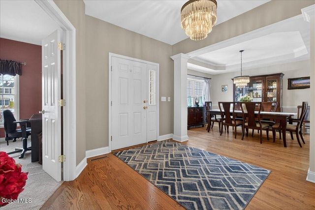 66 Shinnecock Hills Drive, Colonie, NY 12205