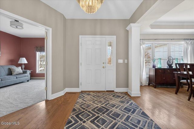 66 Shinnecock Hills Drive, Colonie, NY 12205