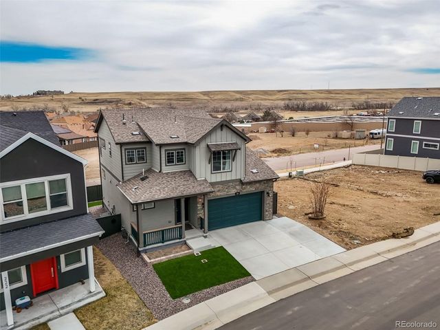218 Mohawk Cir, Superior, CO 80027