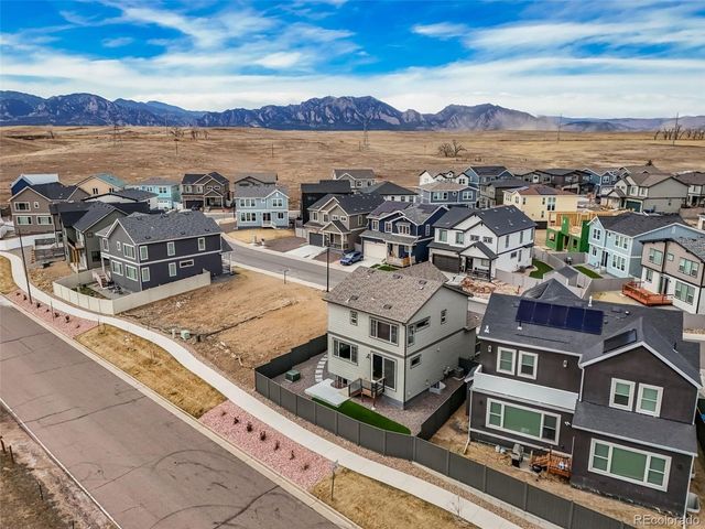 218 Mohawk Cir, Superior, CO 80027