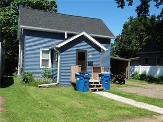 416 HATTEN Avenue, Rice Lake, WI 54868