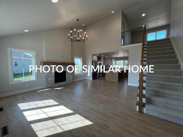 W5846 DELTA DRIVE, Menasha, WI 54952