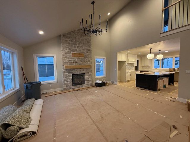 W5846 DELTA DRIVE, Menasha, WI 54952