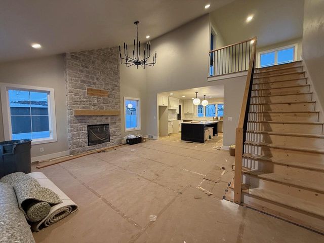 W5846 DELTA DRIVE, Menasha, WI 54952