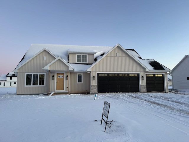 W5846 DELTA DRIVE, Menasha, WI 54952