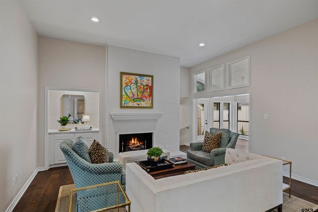 842 Ashford Ct, Tyler, TX 75703