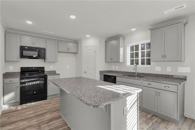3514 Marksbury Drive, Greensboro, NC 27405