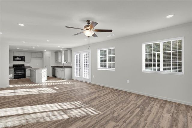 3514 Marksbury Drive, Greensboro, NC 27405