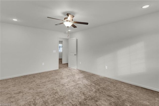 3514 Marksbury Drive, Greensboro, NC 27405