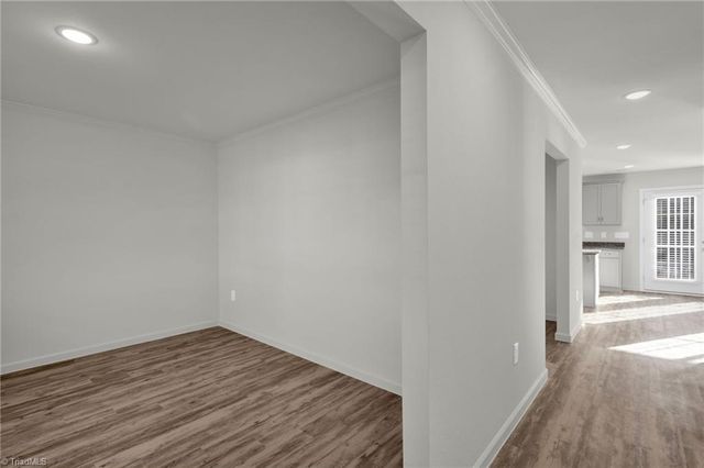 3514 Marksbury Drive, Greensboro, NC 27405