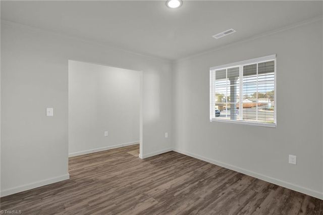 3514 Marksbury Drive, Greensboro, NC 27405