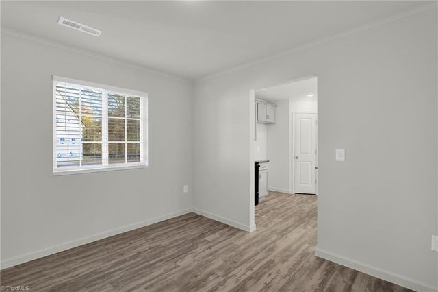 3514 Marksbury Drive, Greensboro, NC 27405