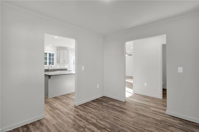 3514 Marksbury Drive, Greensboro, NC 27405