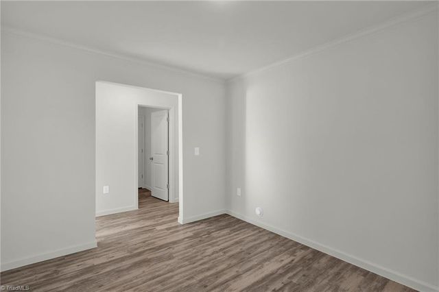 3514 Marksbury Drive, Greensboro, NC 27405