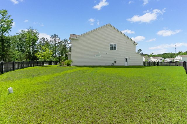 113 Petrell Road, Summerville, SC 29483