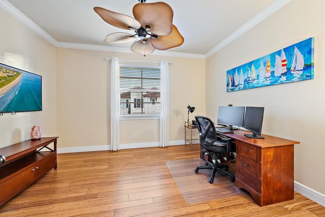 107 Via Poinciana Lane, Boca Raton, FL 33487