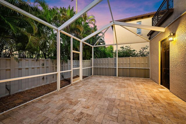 107 Via Poinciana Lane, Boca Raton, FL 33487