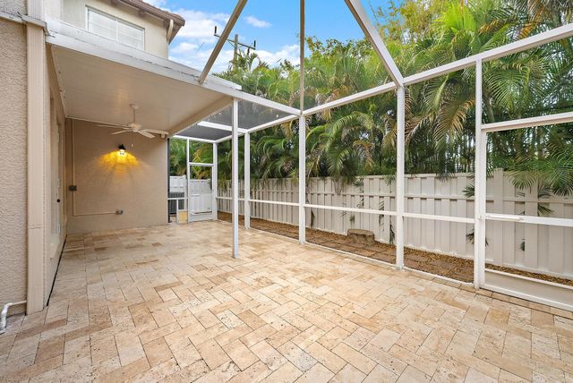 107 Via Poinciana Lane, Boca Raton, FL 33487