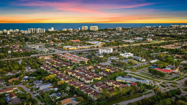 107 Via Poinciana Lane, Boca Raton, FL 33487