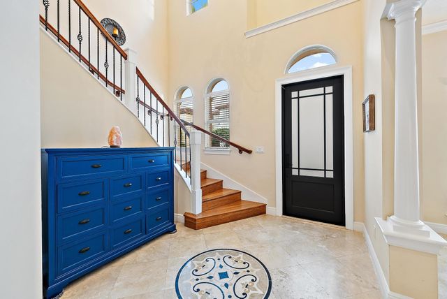 107 Via Poinciana Lane, Boca Raton, FL 33487