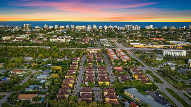 107 Via Poinciana Lane, Boca Raton, FL 33487