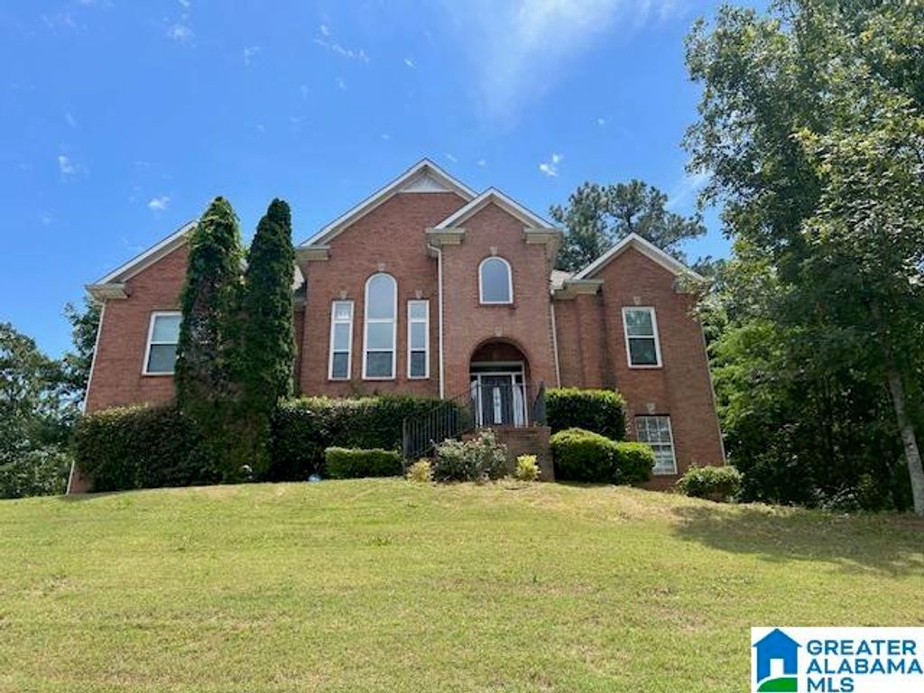 200 GRANDE VIEW LANE, Maylene, AL 35114