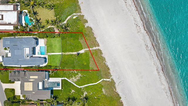 22 Ocean Drive, Jupiter Inlet Colony, FL 33469