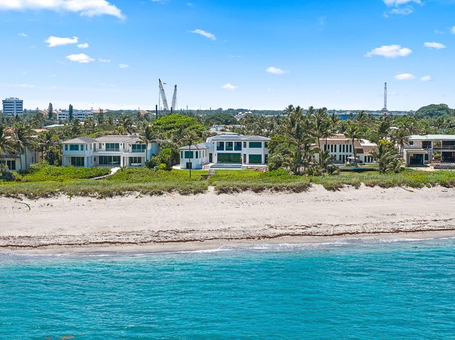22 Ocean Drive, Jupiter Inlet Colony, FL 33469