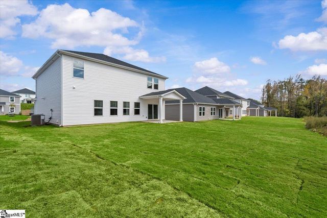 210 Tantalus Street, Gray Court, SC 29645