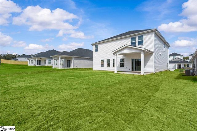 210 Tantalus Street, Gray Court, SC 29645