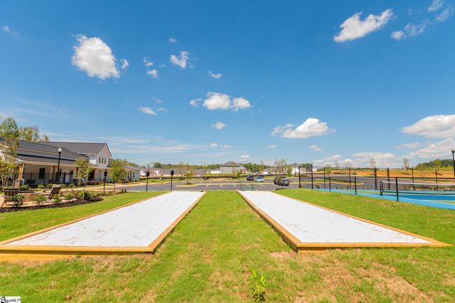 210 Tantalus Street, Gray Court, SC 29645