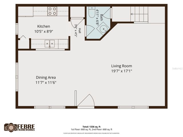249 CASTLEKEEPER PLACE, Valrico, FL 33594