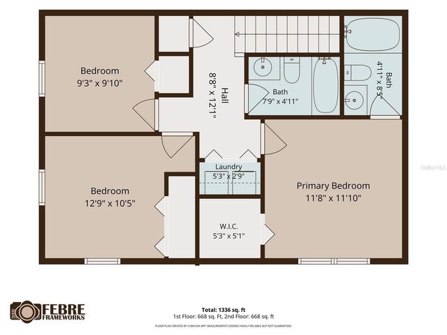 249 CASTLEKEEPER PLACE, Valrico, FL 33594