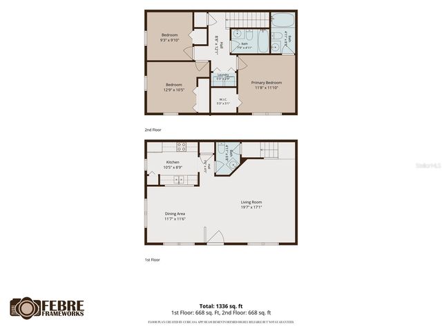249 CASTLEKEEPER PLACE, Valrico, FL 33594
